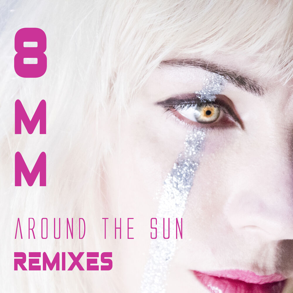 Picture of Around The Sun Remixes