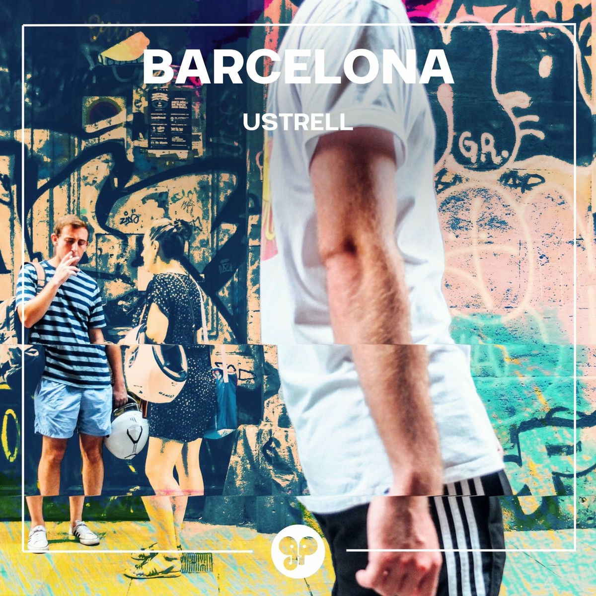 Album cover of Barcelona