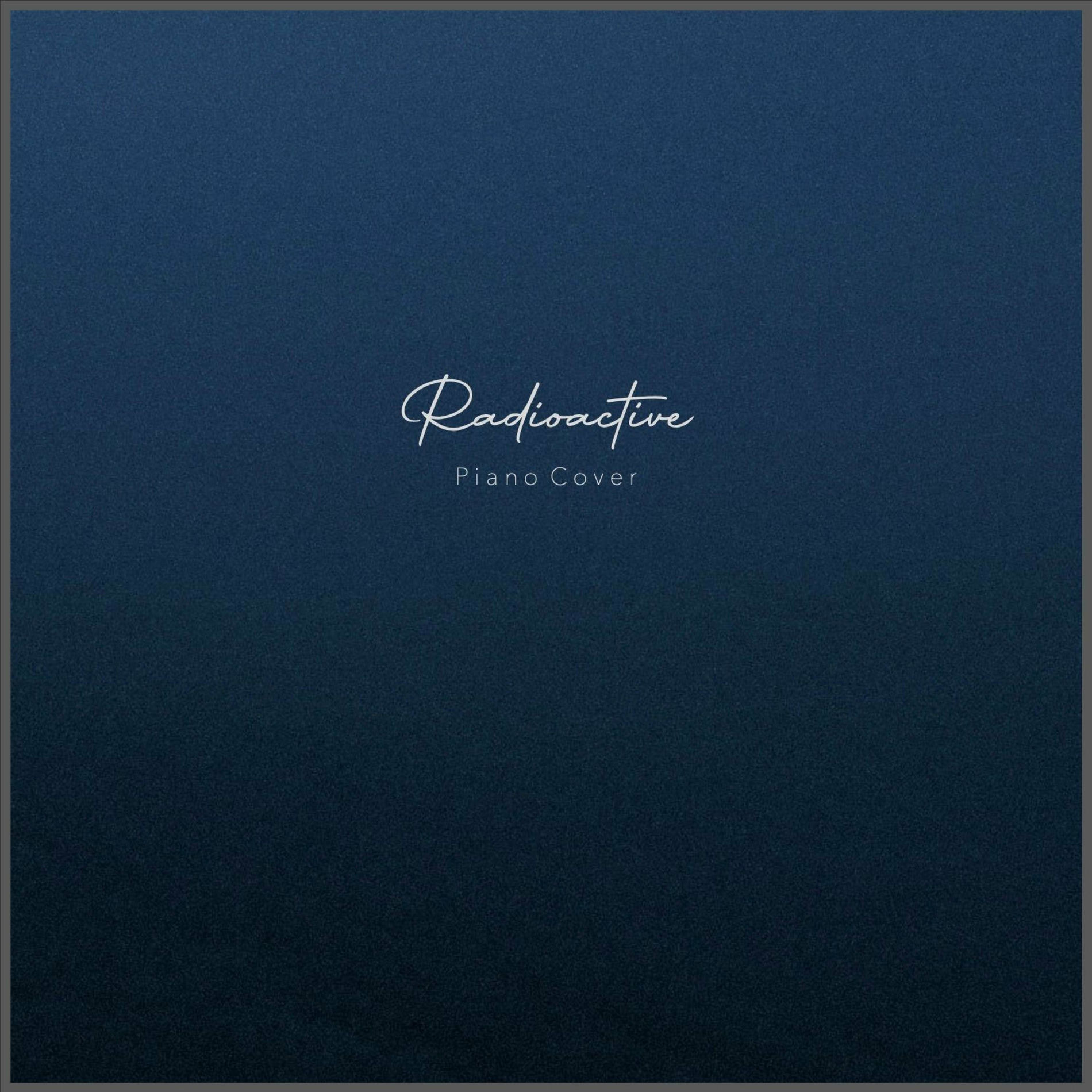 Album cover of Radioactive