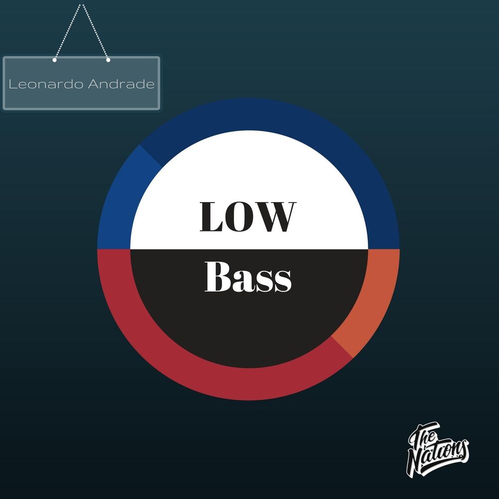 Picture of Low Bass