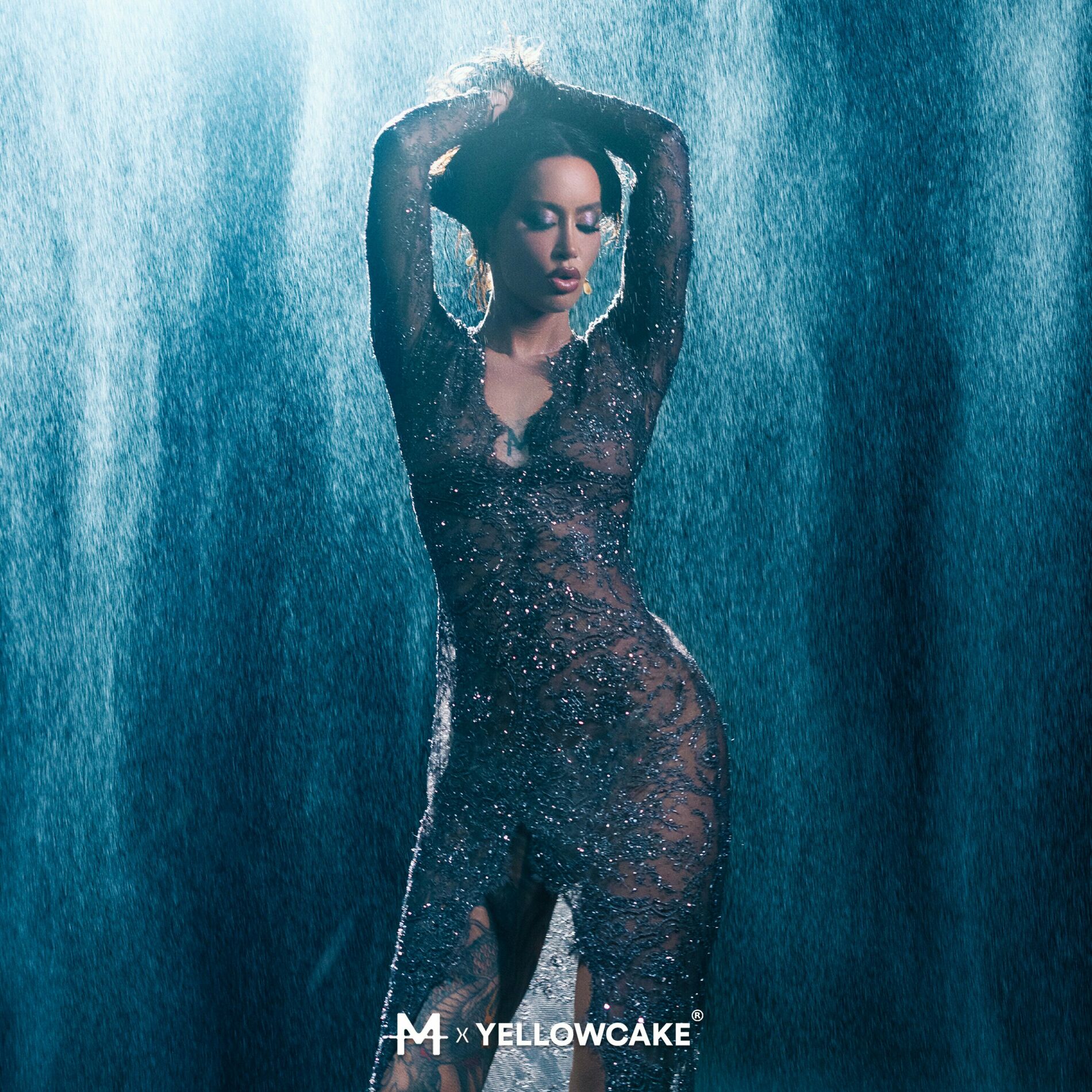 Album cover of A Te Ka Mungu
