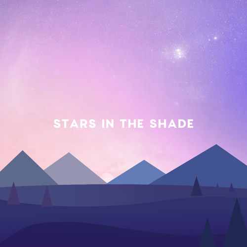 Stars In The Shade artwork
