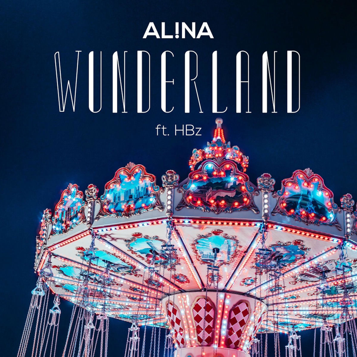 Album cover of Wunderland