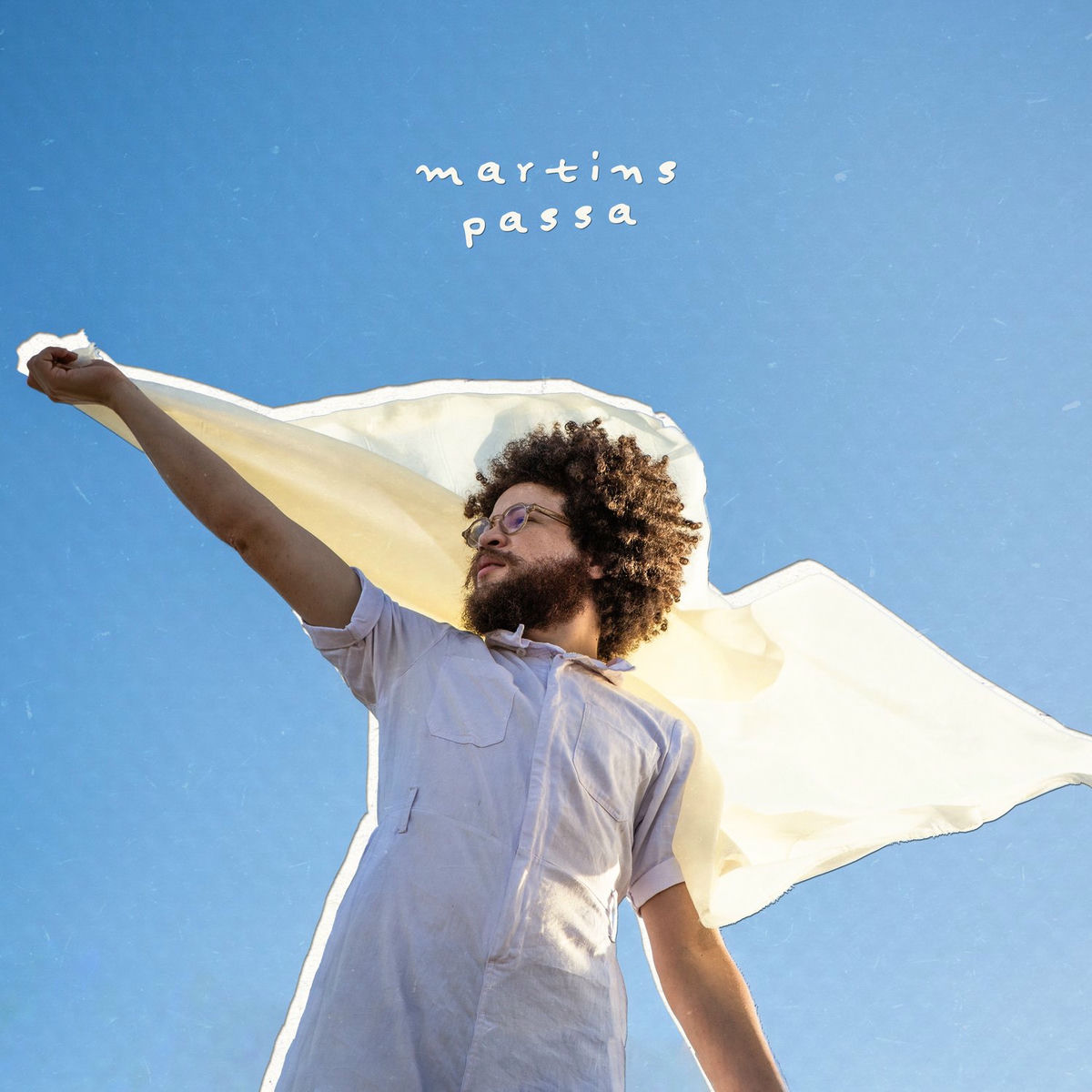 Album cover of Passa