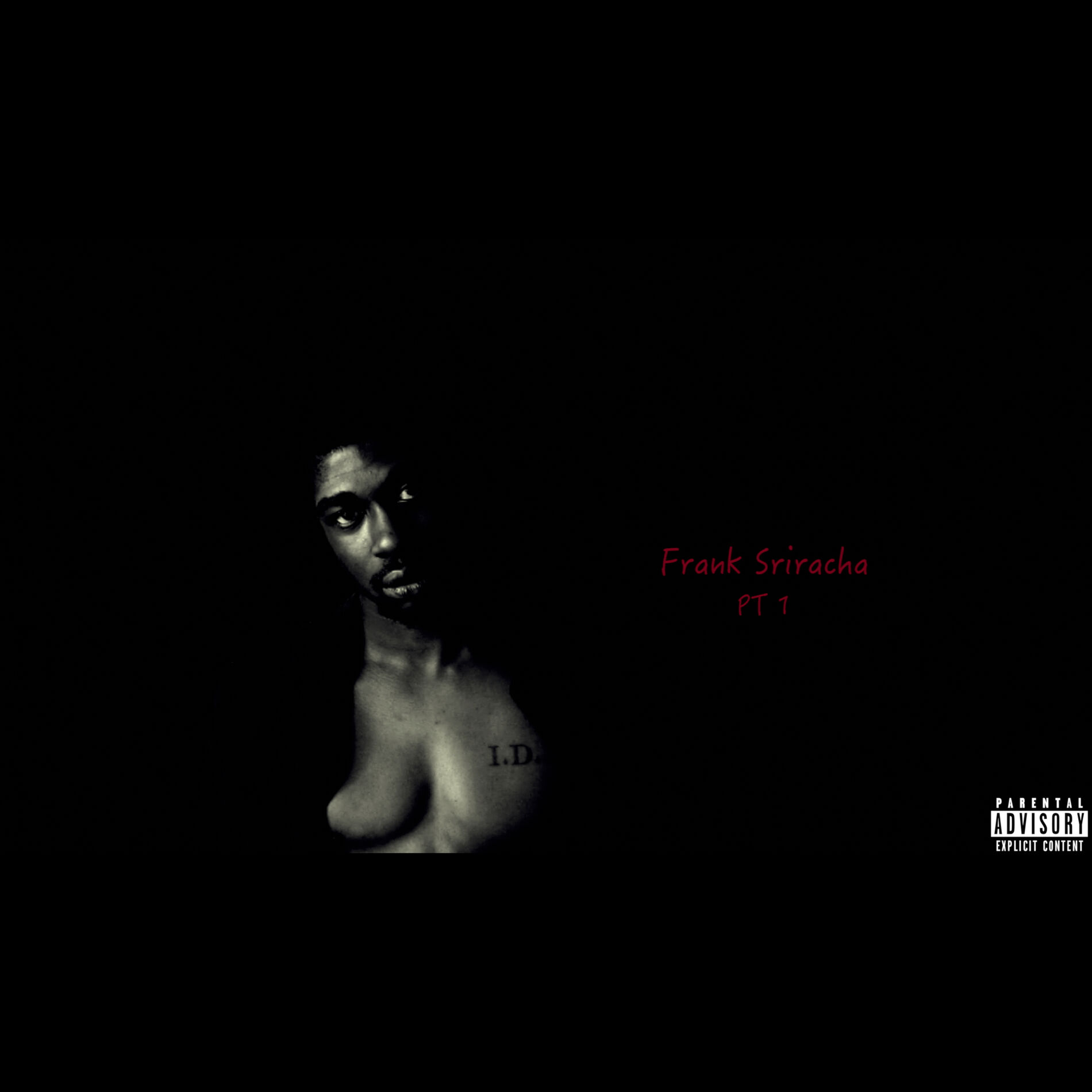 Album cover of Frank Sriracha, Pt. 1