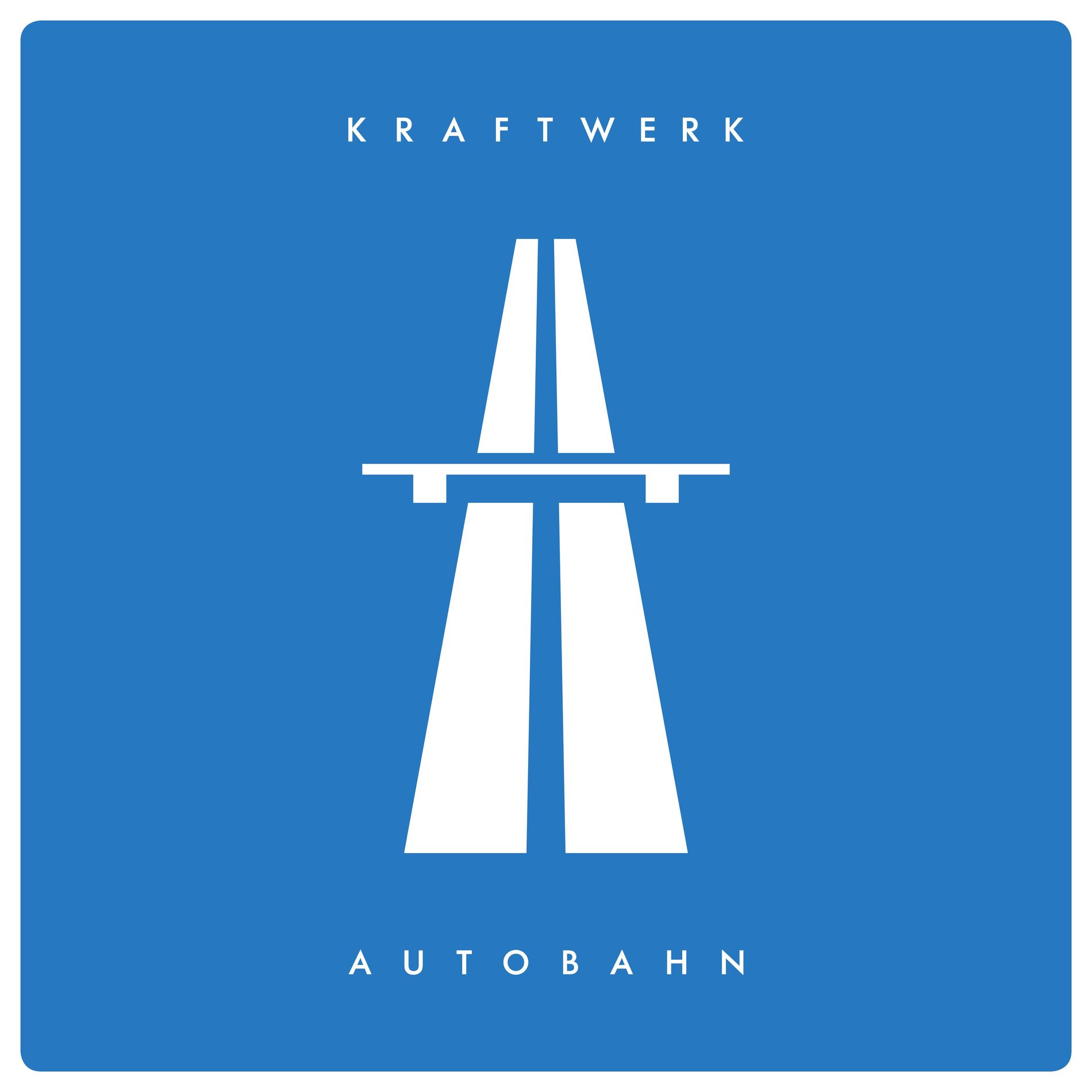 Album cover of Autobahn (2024 Single Edit)