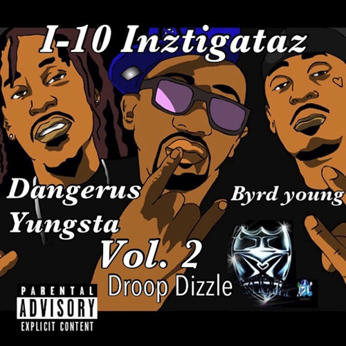 Descargar Strange - Droop Dizzle MP3