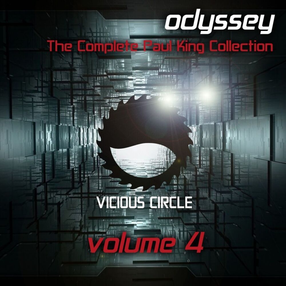 Picture of Odyssey: The Complete Paul King Collection, Vol. 4