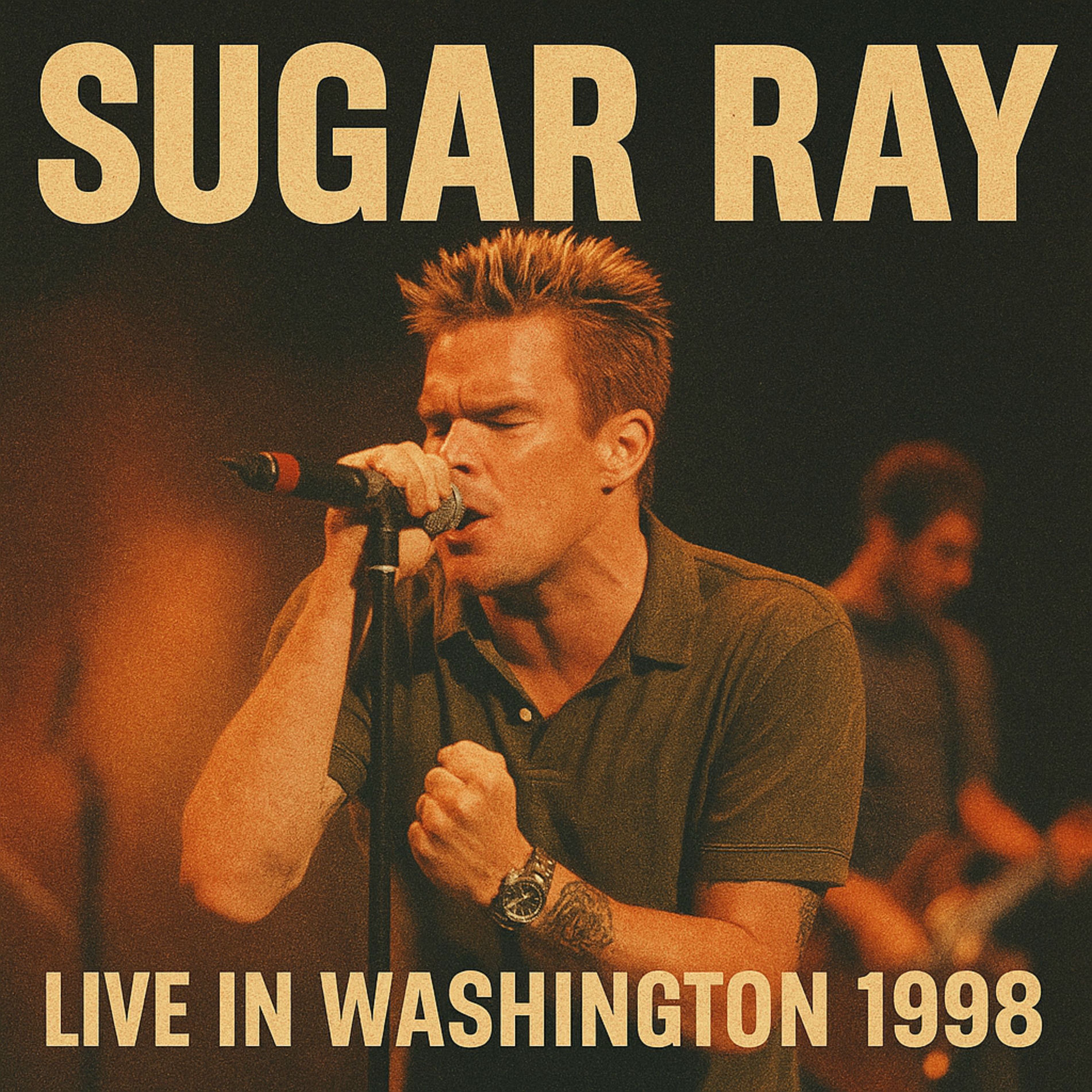 Sugar Ray - Sugar Ray | Deezer