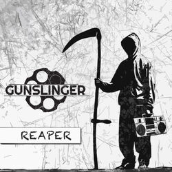 Cover of Reaper