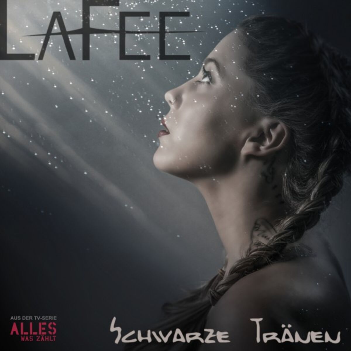 Album cover of Schwarze Tränen