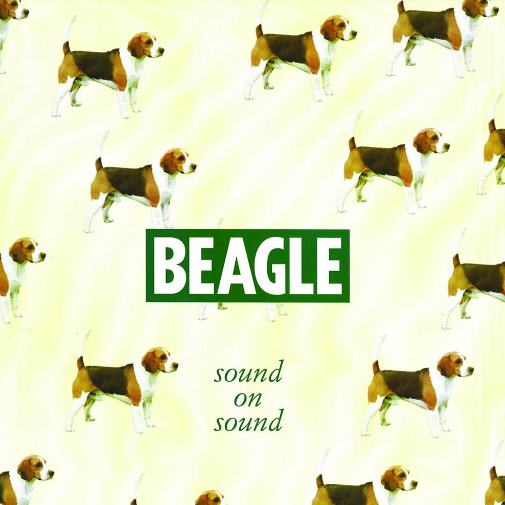 Picture of Sound On Sound (Bonus Version)