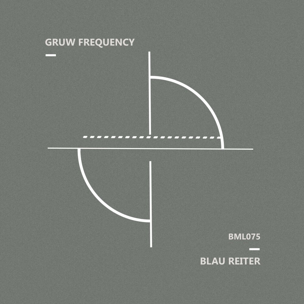 Picture of Blau Reiter