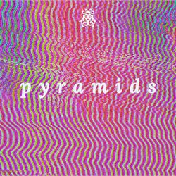 Cover of Pyramids