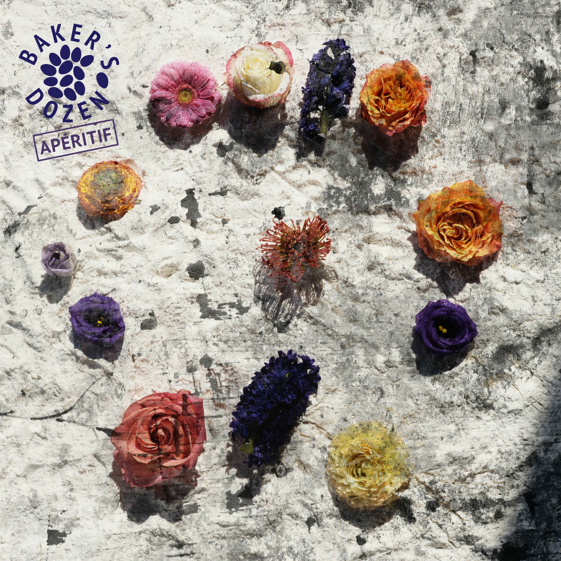 Album cover of Baker's Dozen: Apéritif