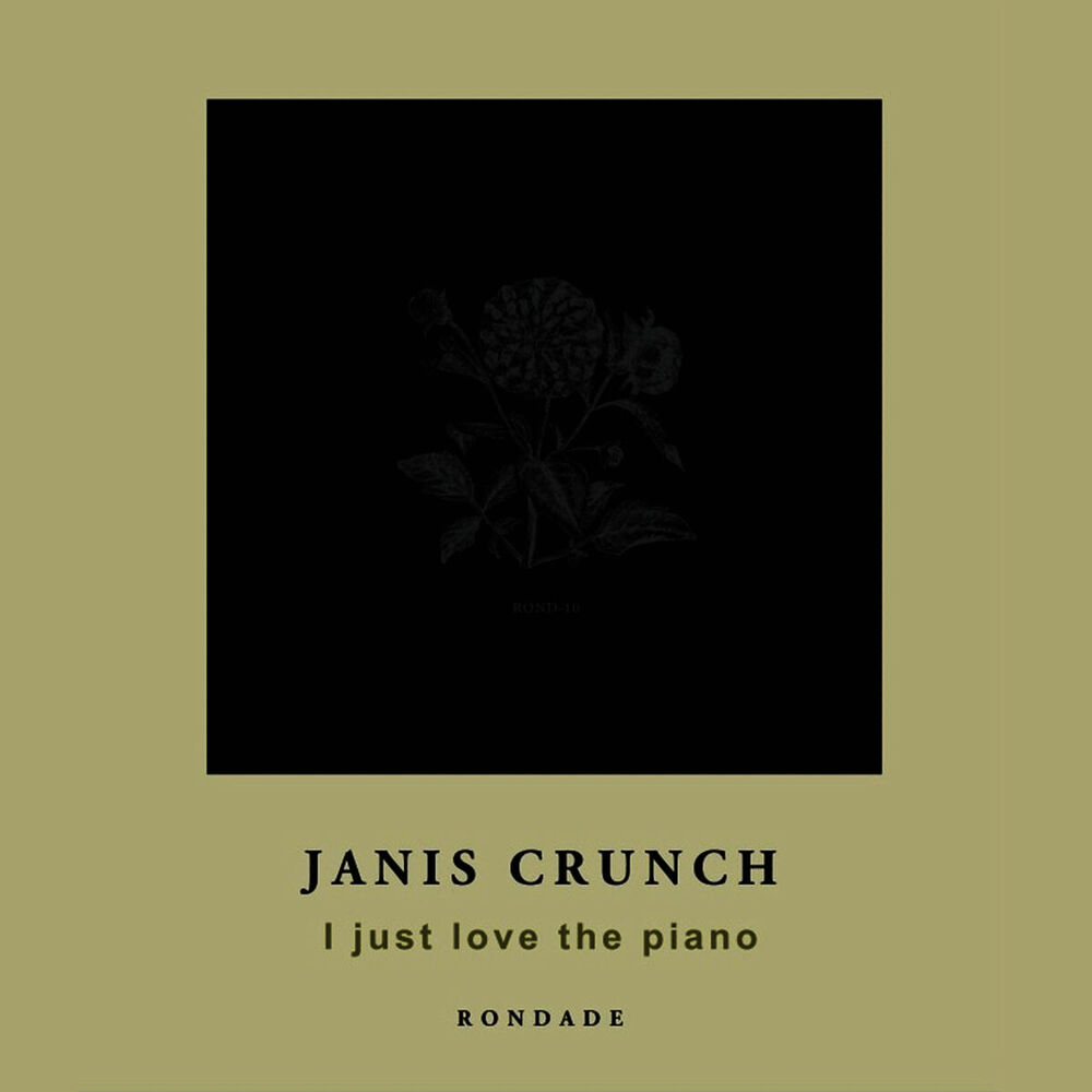 Picture of I Just Love the Piano