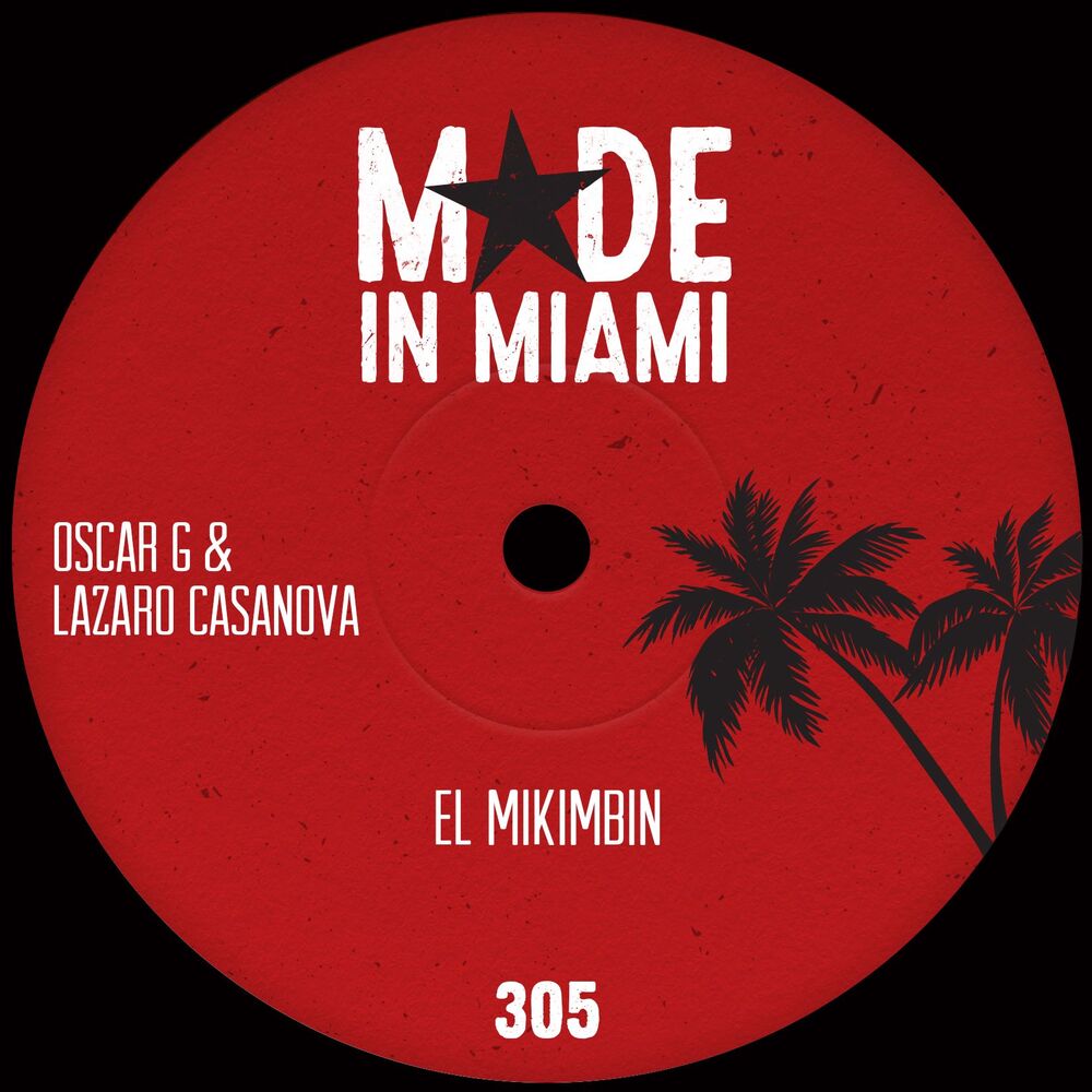 Picture of El Mikimbin