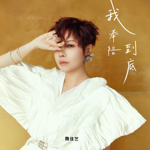 我奉陪到底