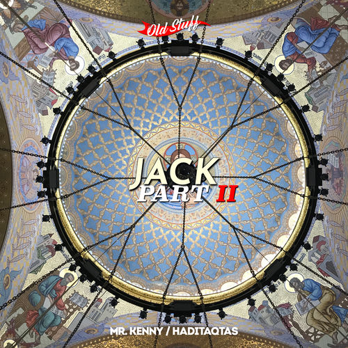 JACK PART II