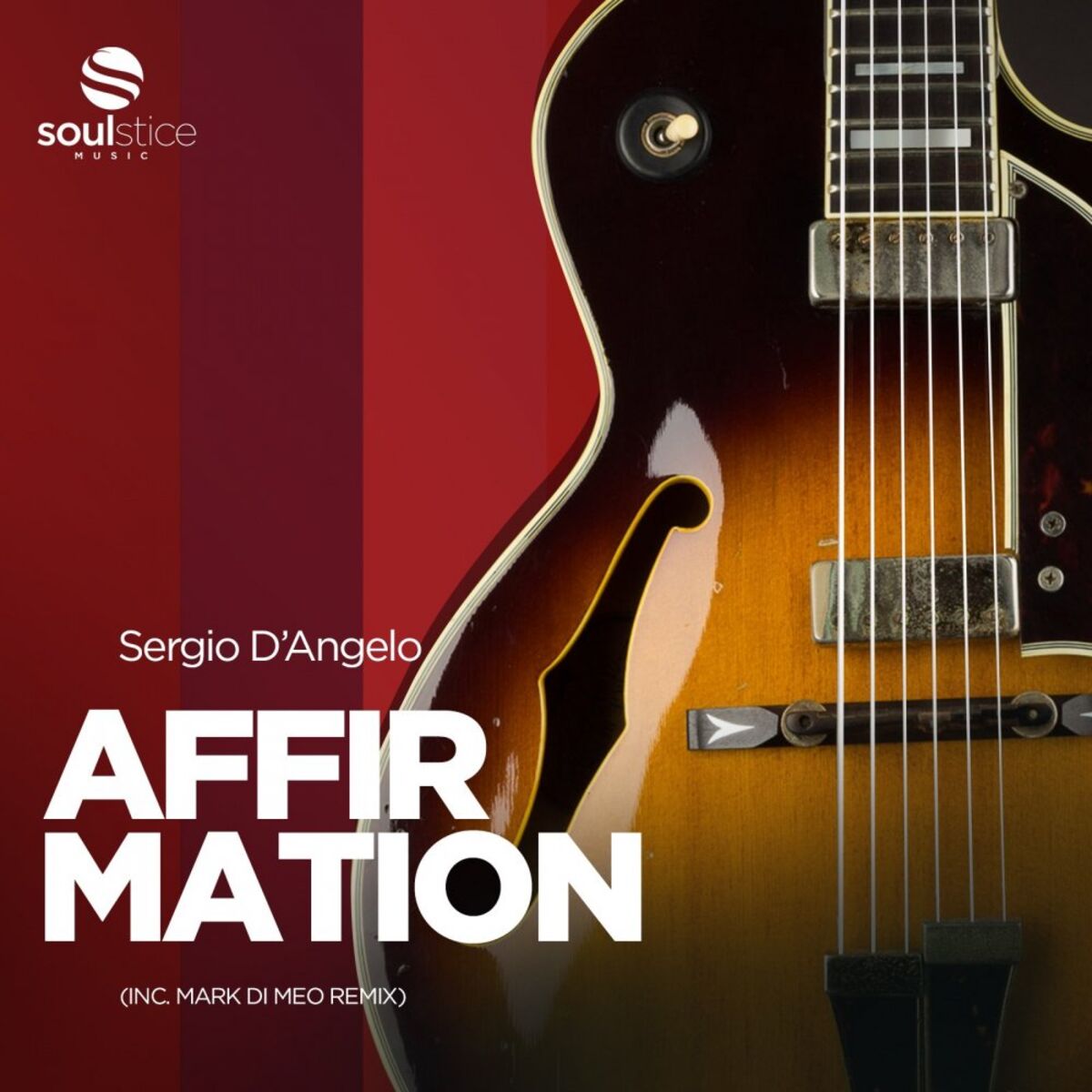 Album cover of Affirmation