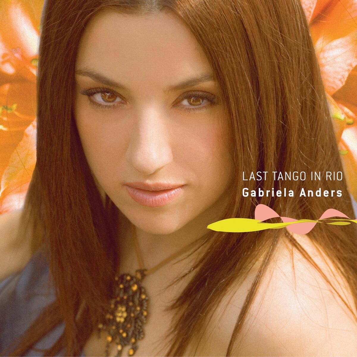 Album cover of Embrace Me