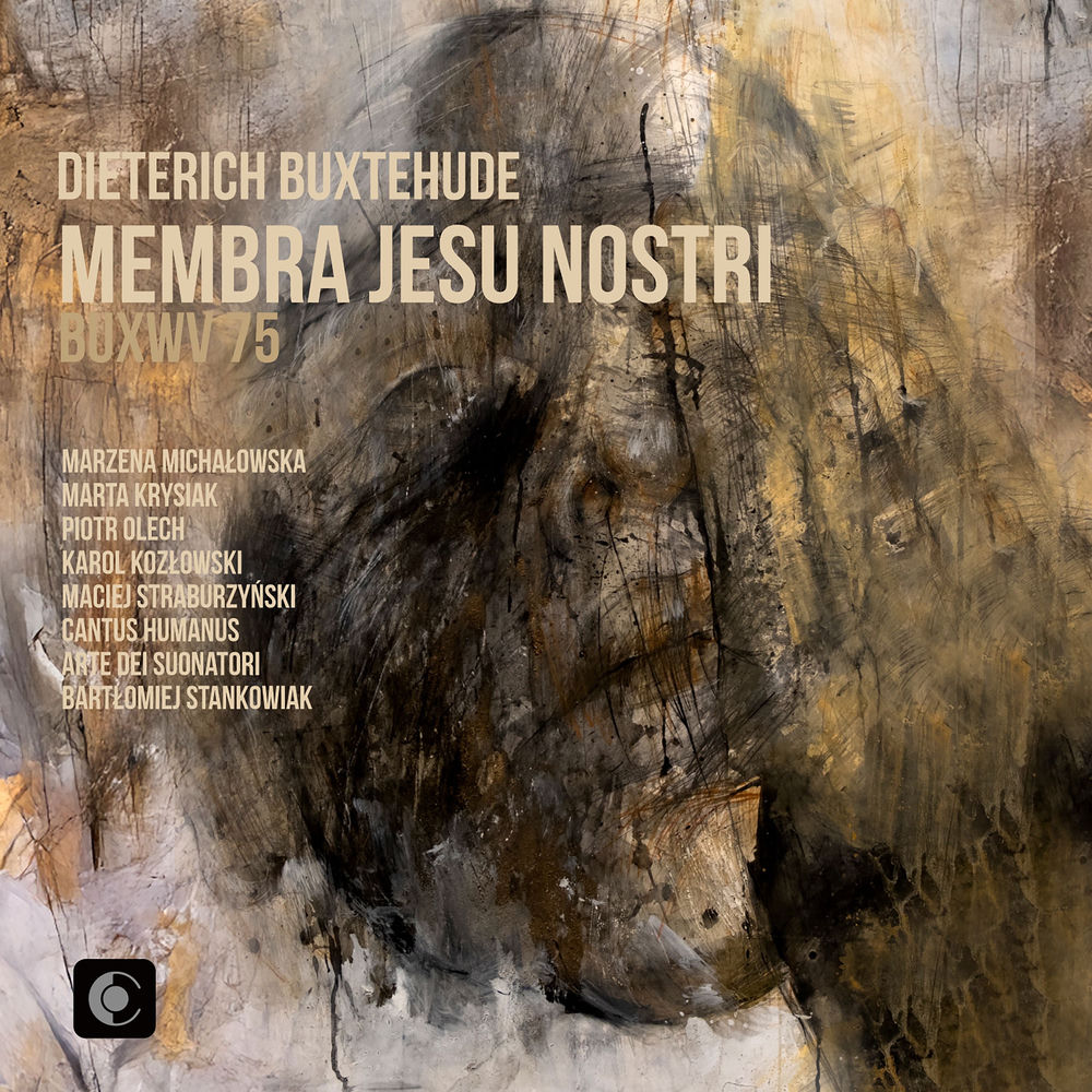 Buxtehude: Membra Jesu nostri Nos. 1-7, BuxWV 75