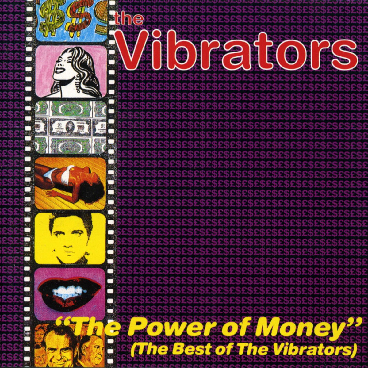 The Vibrators: albums, songs, concerts | Deezer