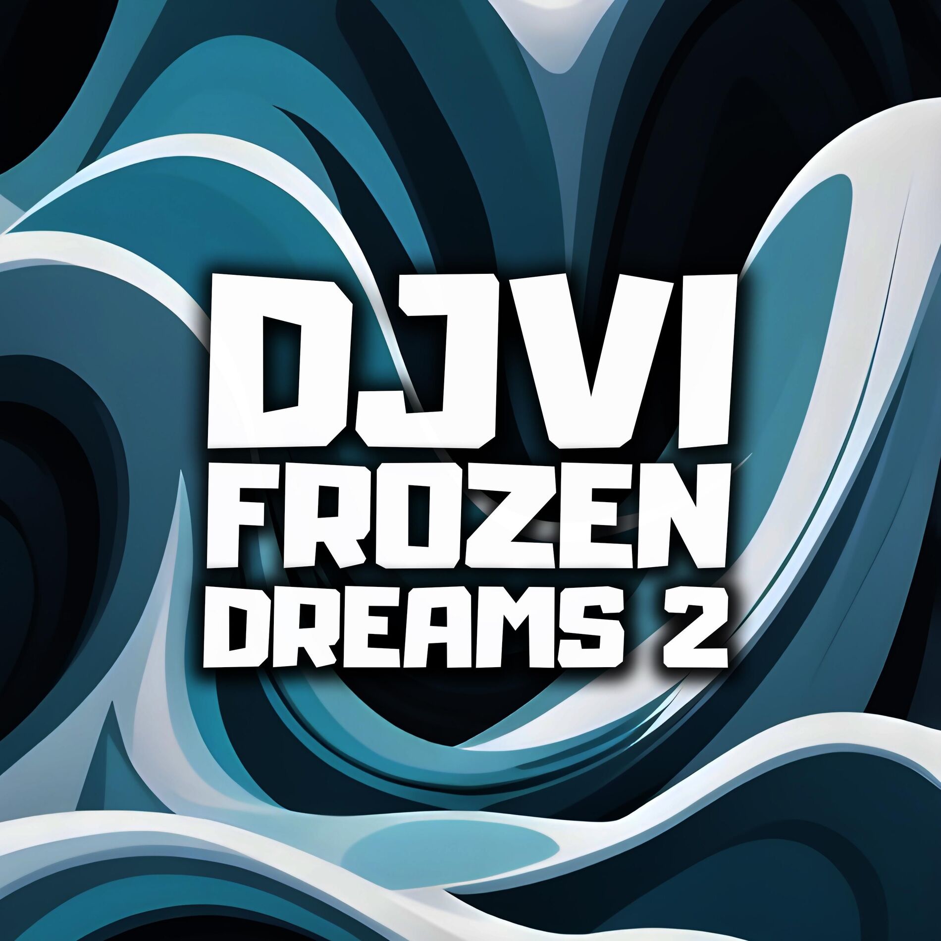 Album cover of Frozen Dreams 2