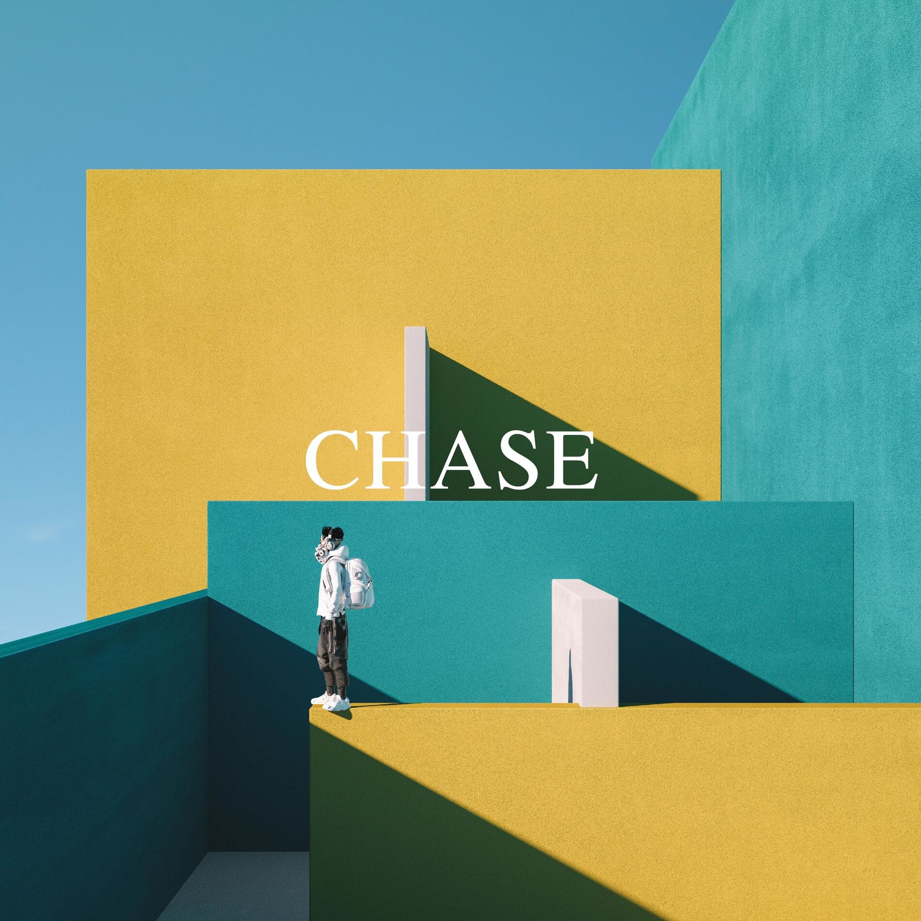 Album cover of Chase (feat. rym)