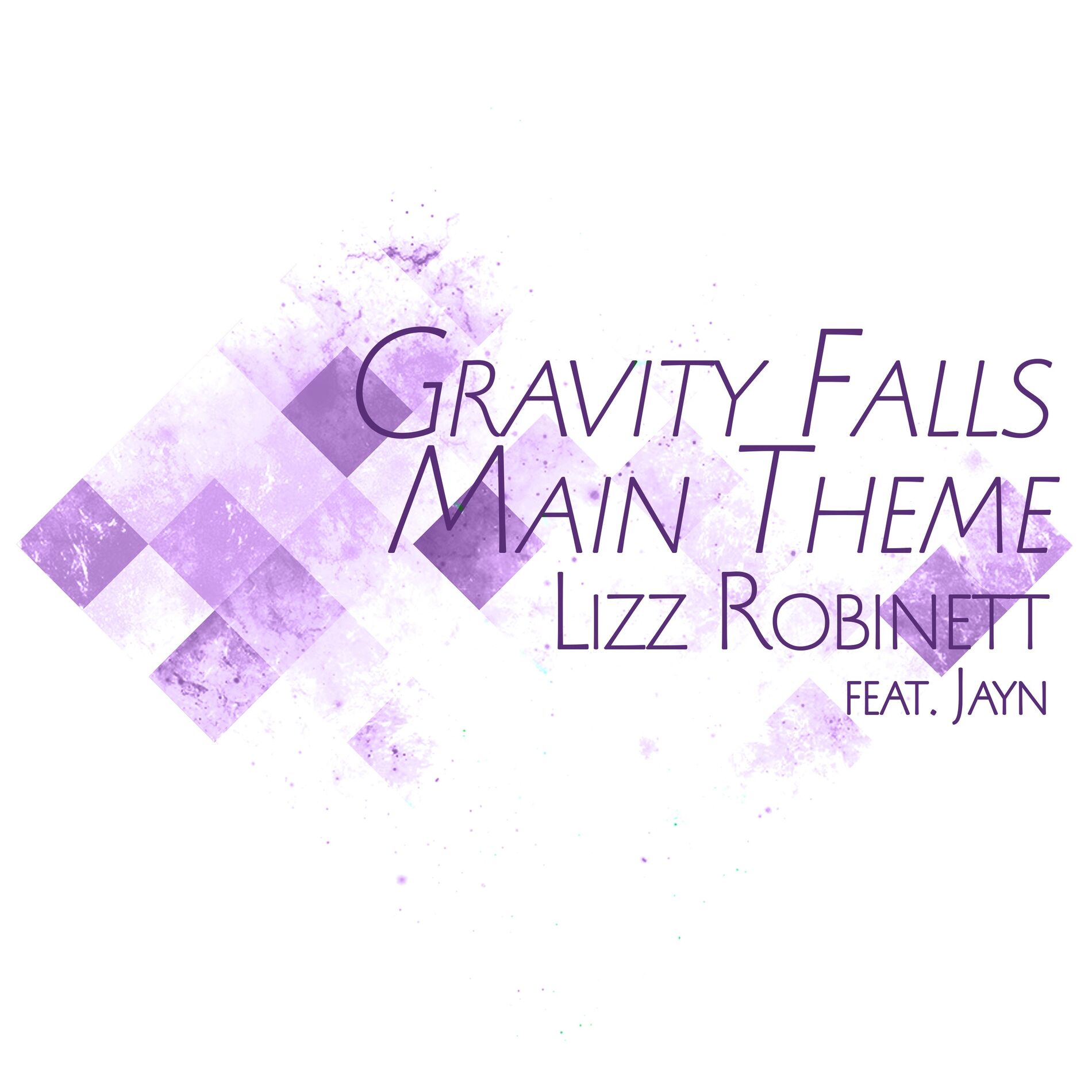 Album cover of Main Theme (From 