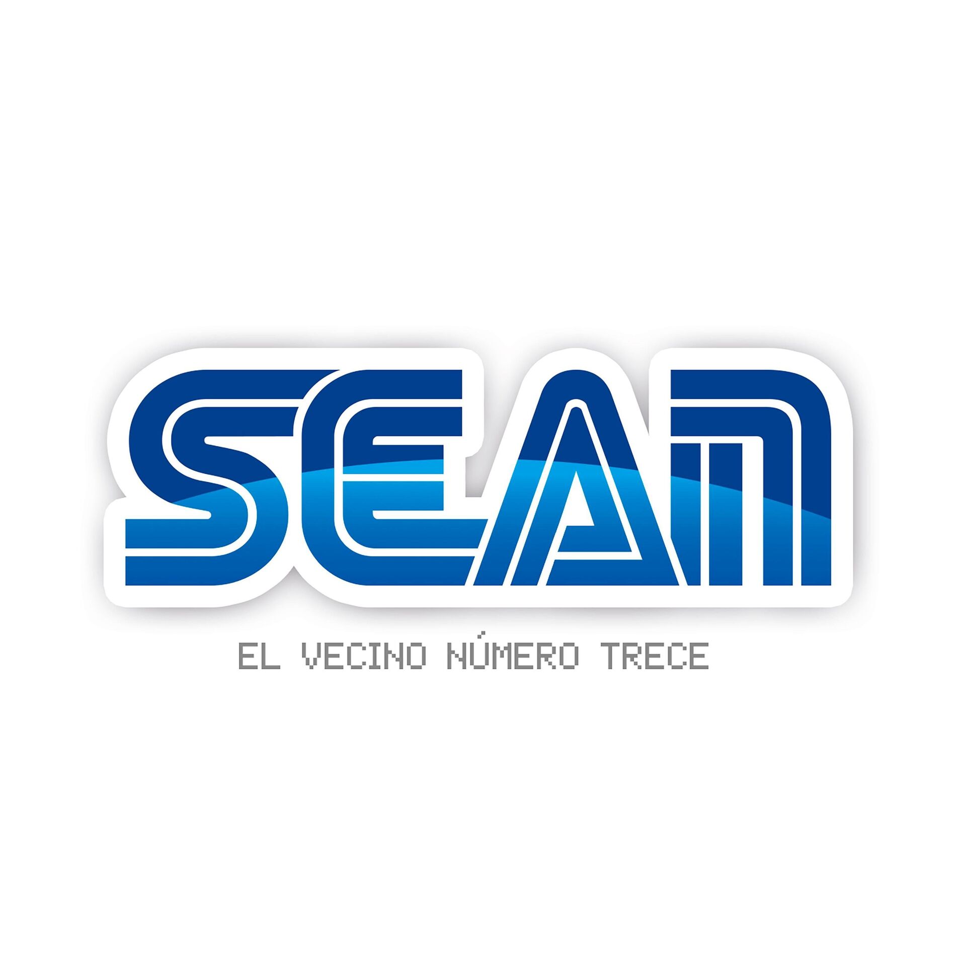 Album cover of El vecino número trece