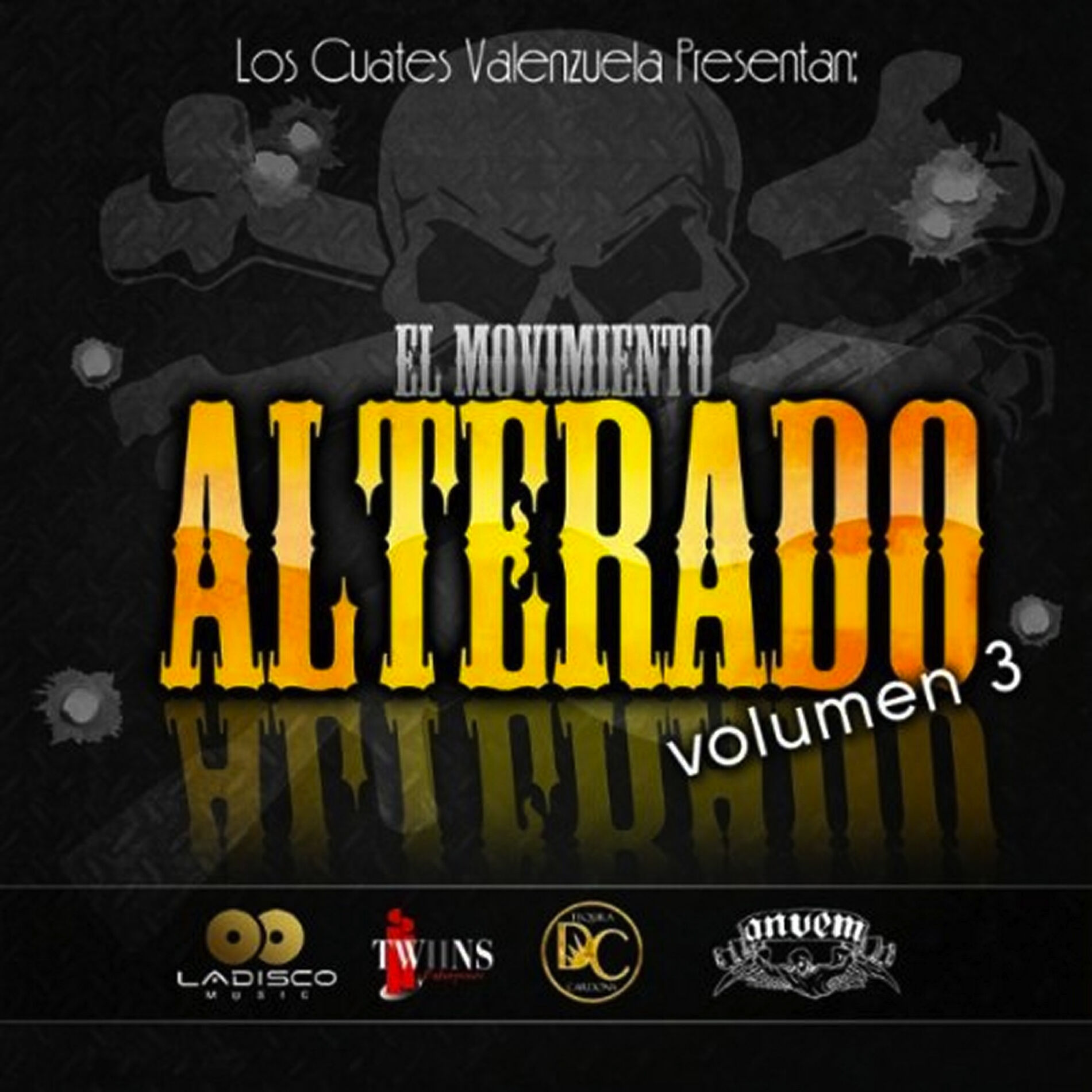 Album cover of El Tamarindo