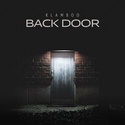 Cover of BACK DOOR