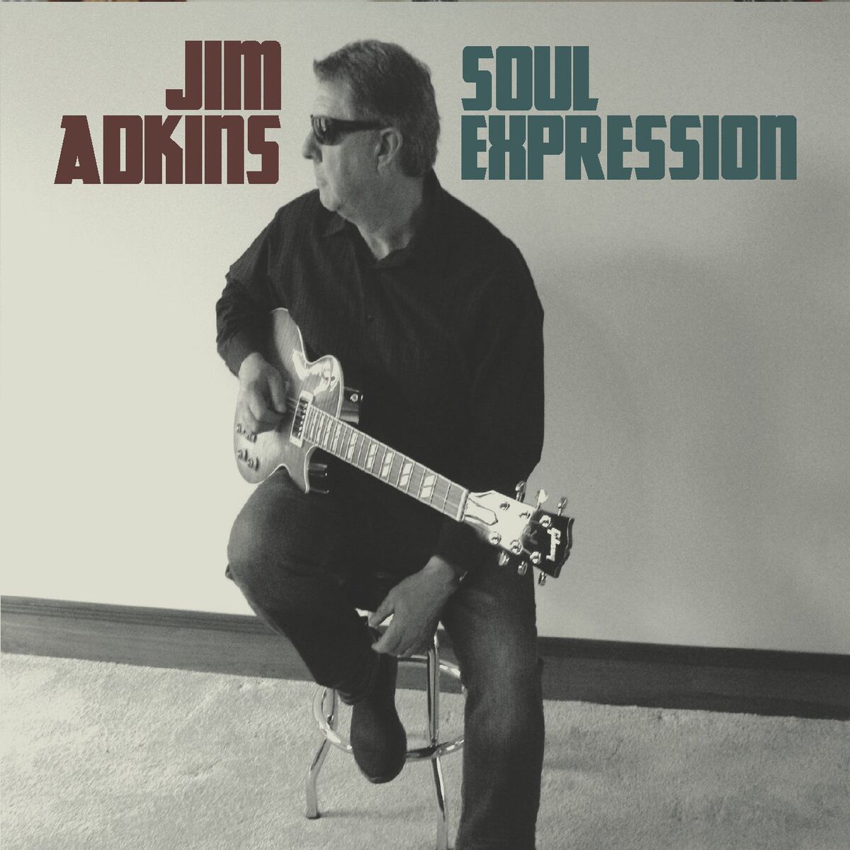 Album cover of Night Groove