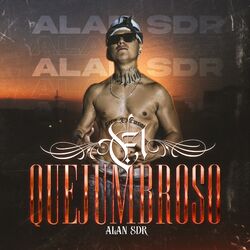 Cover of El Quejumbroso