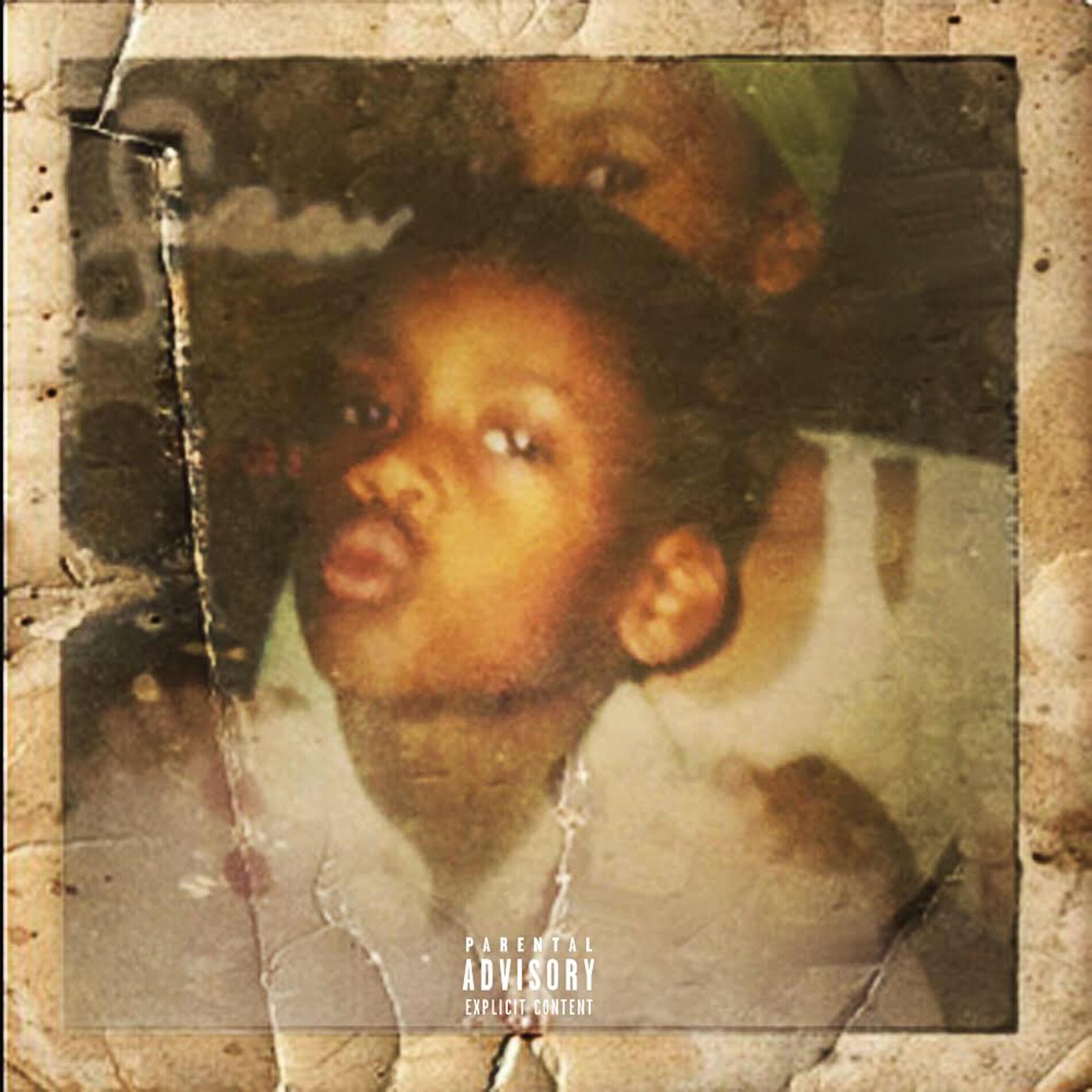 Album cover of Black Anthony