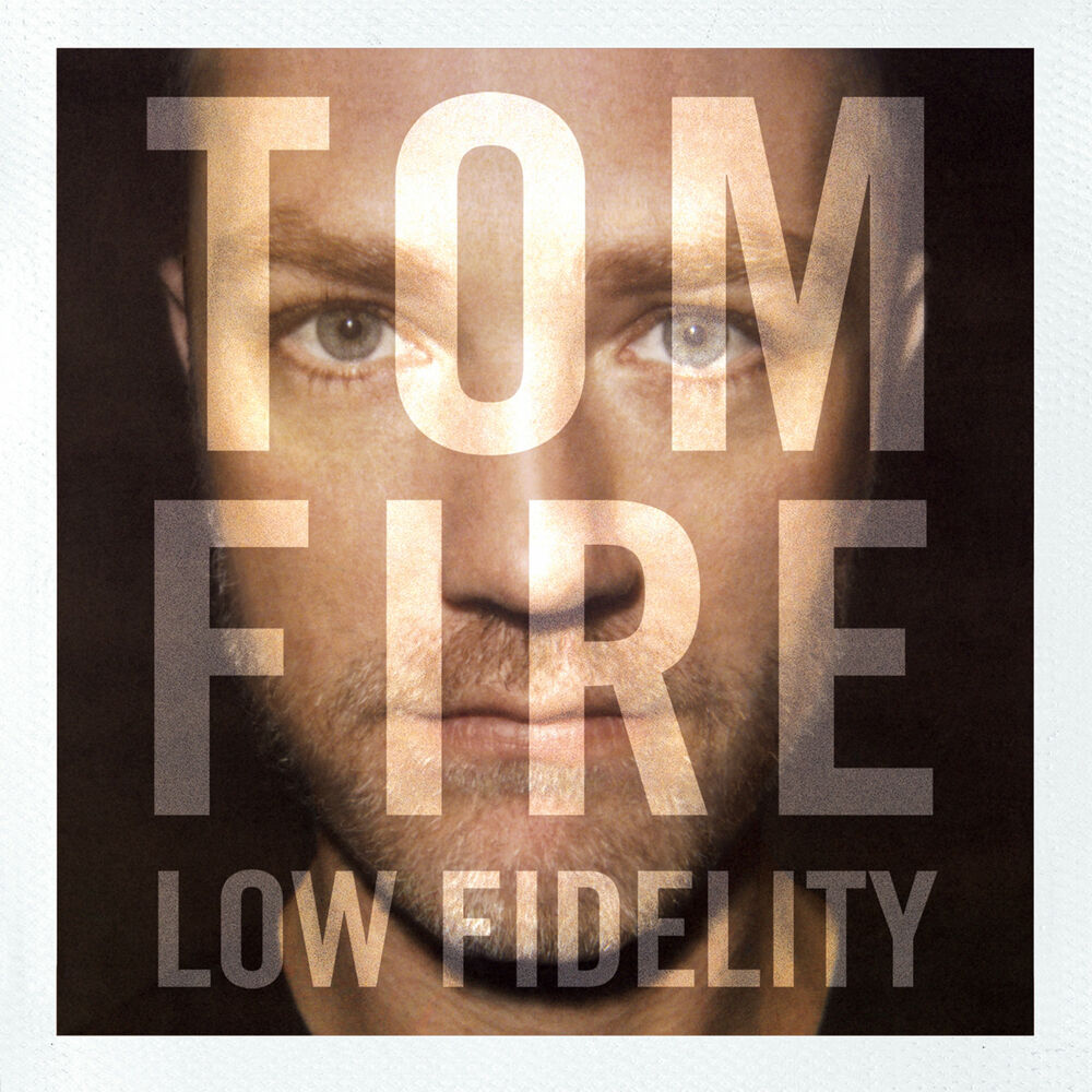 Picture of Low Fidelity