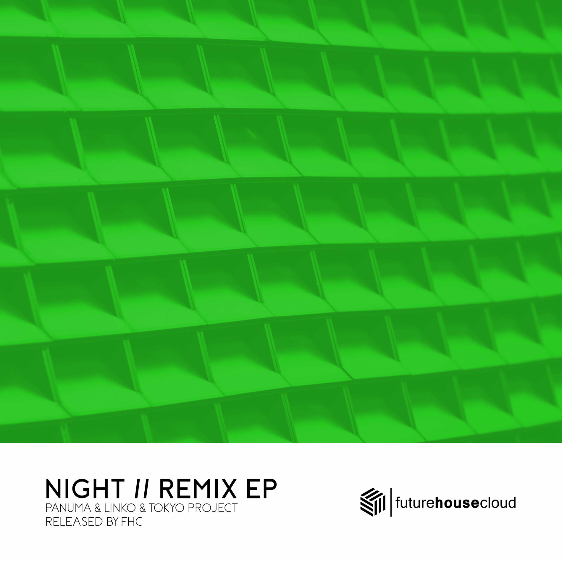 Album cover of Night (Remixes)