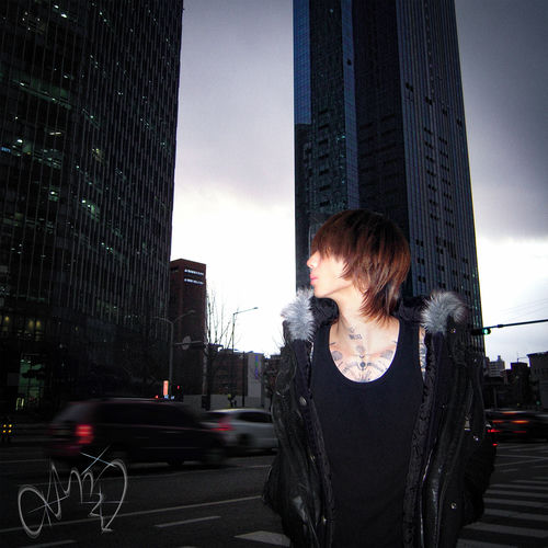 Xiho – After the Madness – Single