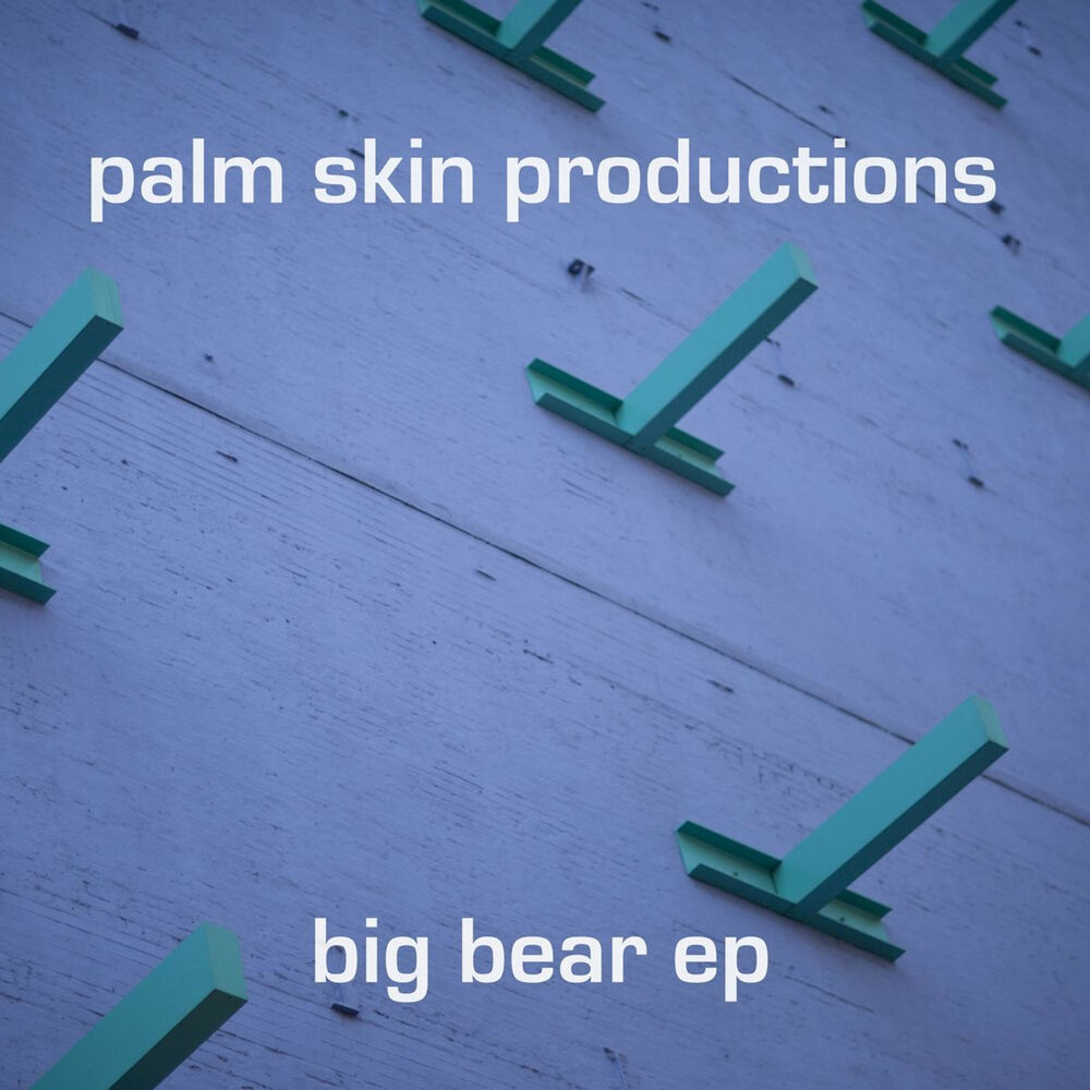 Picture of Big Bear EP