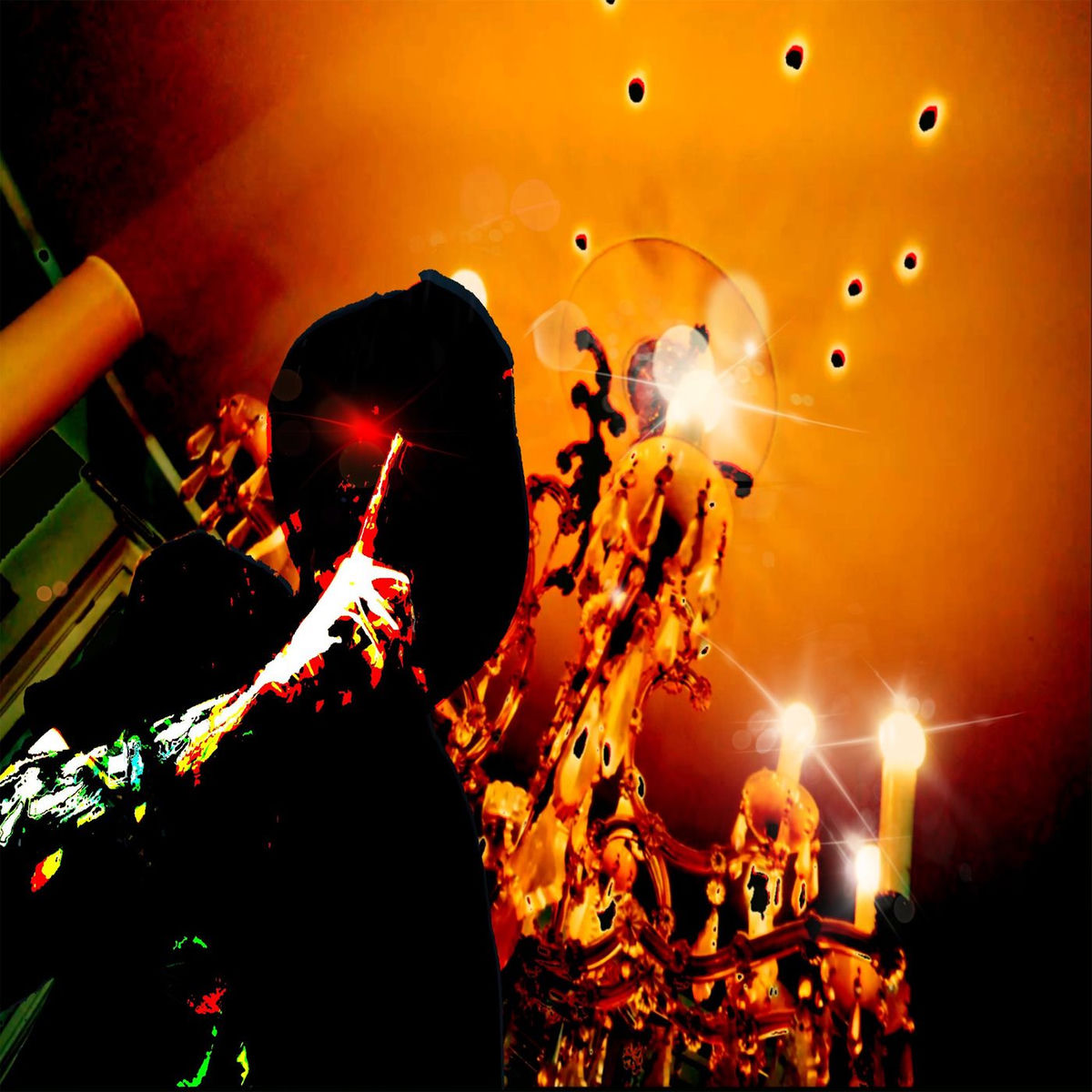 Album cover of BREAK