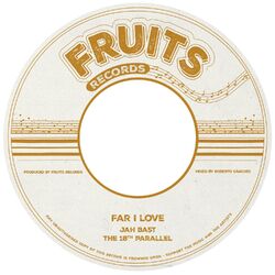 Cover of Far I Love