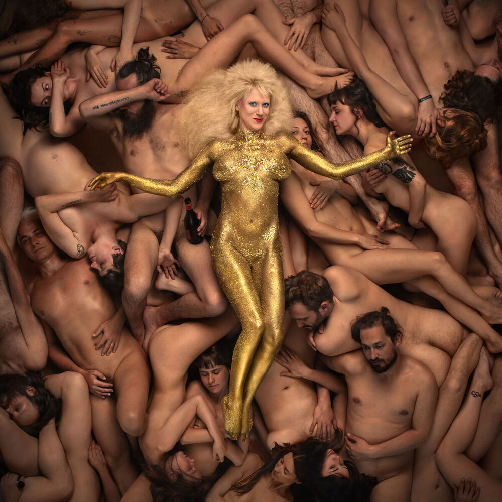 Picture of Prominent Libido