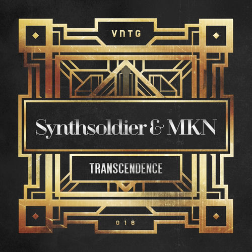 Transcend - Radio Edit