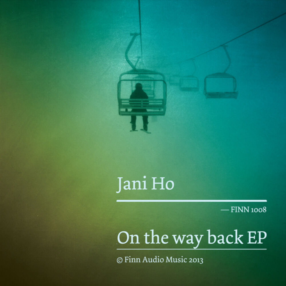 Picture of On the Way Back Ep