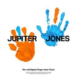 Cover of Der wichtigste Finger einer Faust