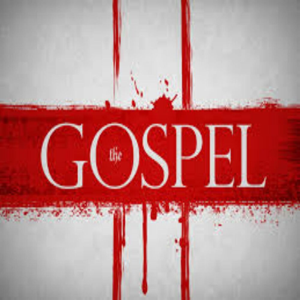 Picture of South African Gospel