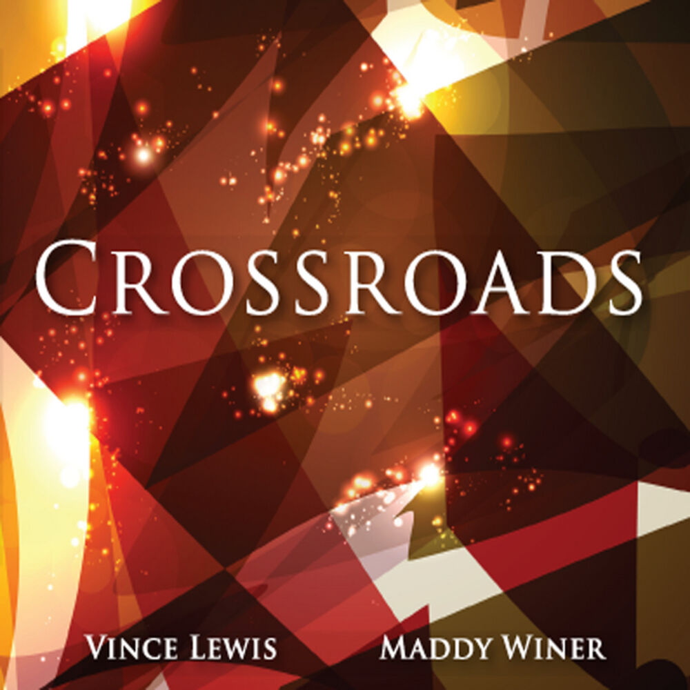 Picture of Crossroads