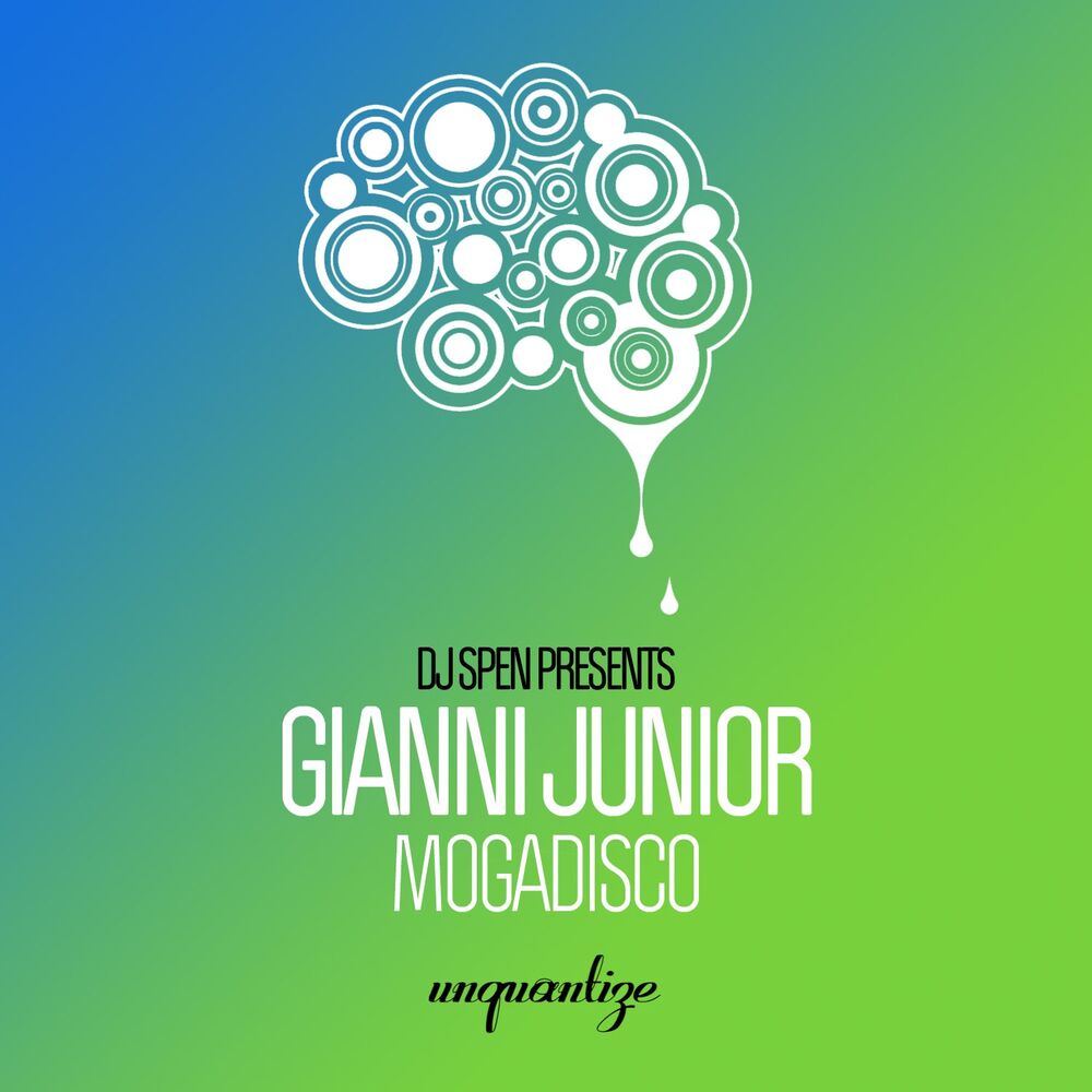 Picture of Mogadisco (Radio Edit)