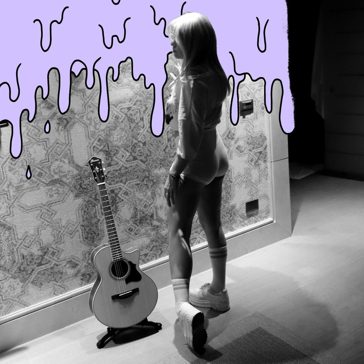 Album cover of toxic